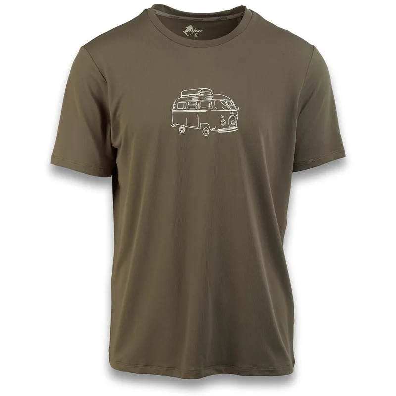 T-shirts & Polos Ande New Van