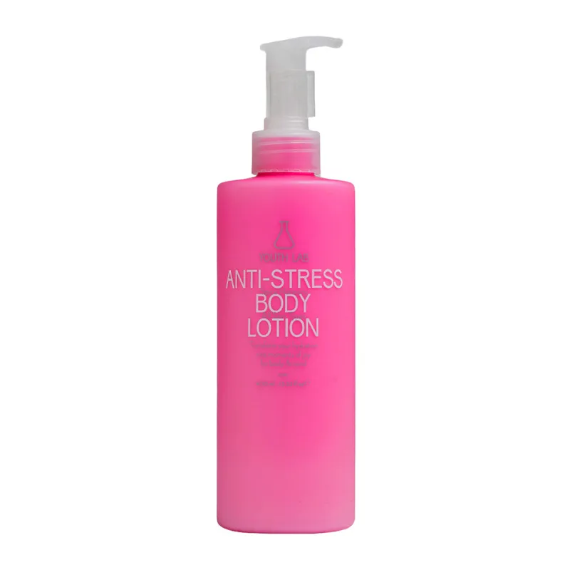 ANTI-STRESS BODY LOTION SPICE HARMONY