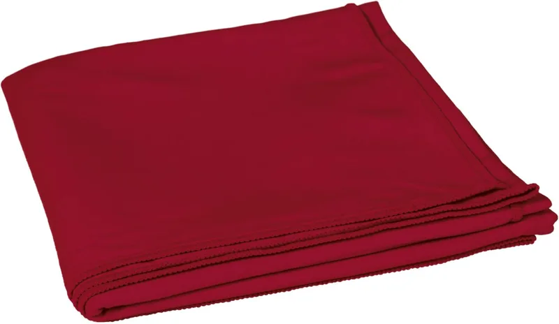 Πετσέτα μπάνιου CRAWL 150x90cm Valento Lotto Red