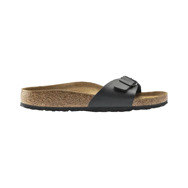 Σανδάλια χωρίς τακούνι BIRKENSTOCK Madrid BF Normal