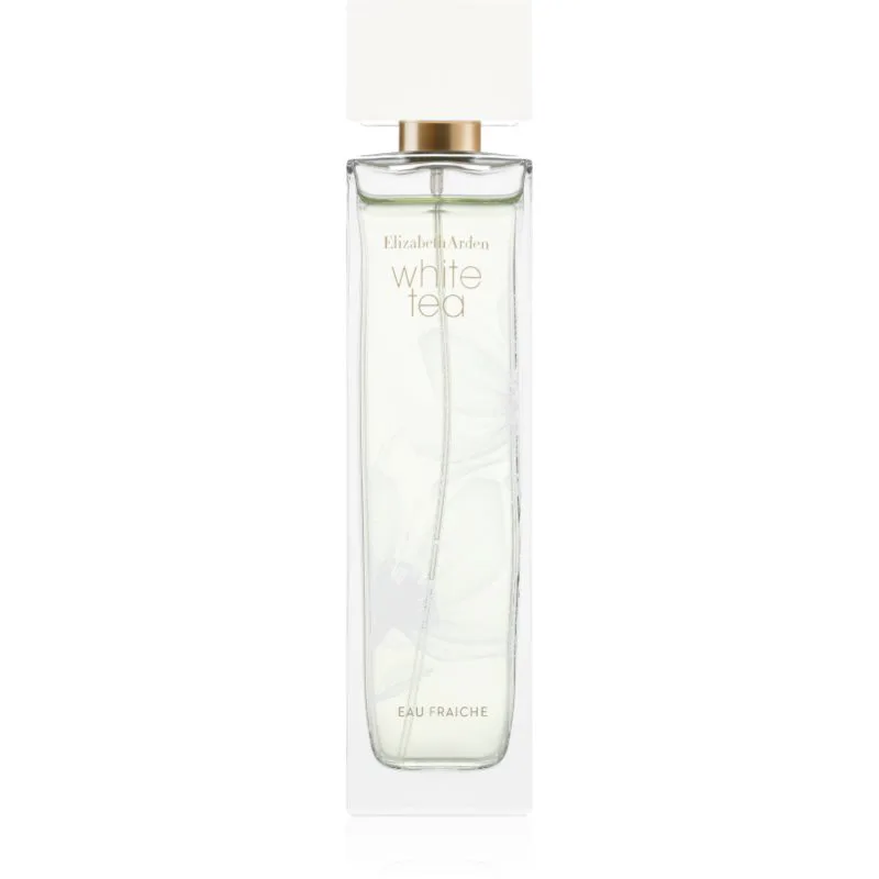 Elizabeth Arden White Tea Eau Fraiche Eau de Toilette για γυναίκες 100 ml