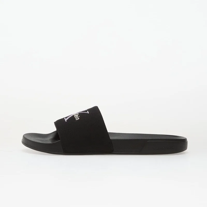 Sneakers Calvin Klein Ess Slide Cv Black EUR 39