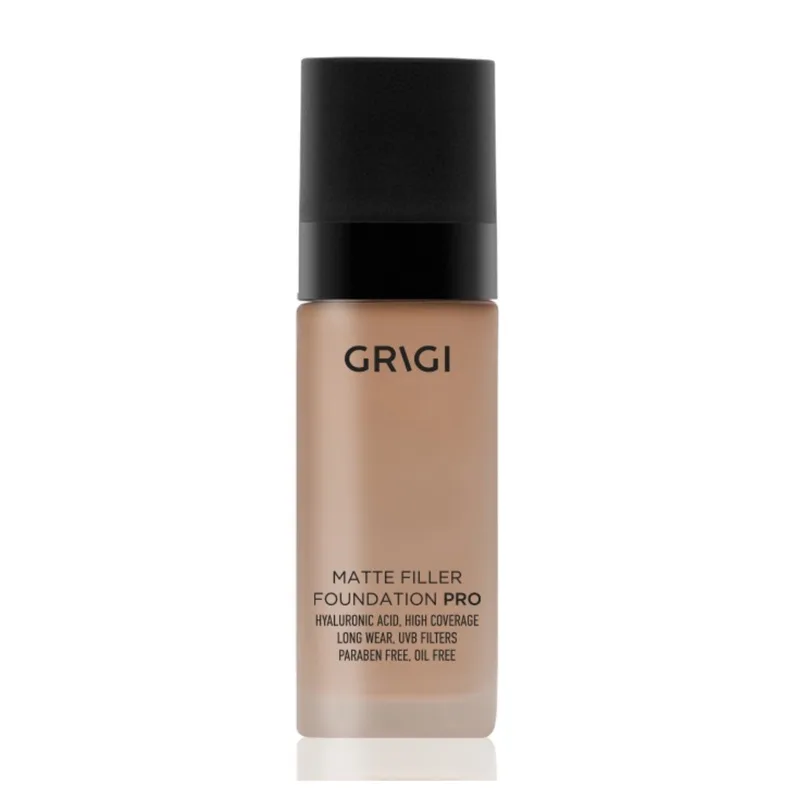 Matte Pro Filler Foundation 30g-34 VANILLA
