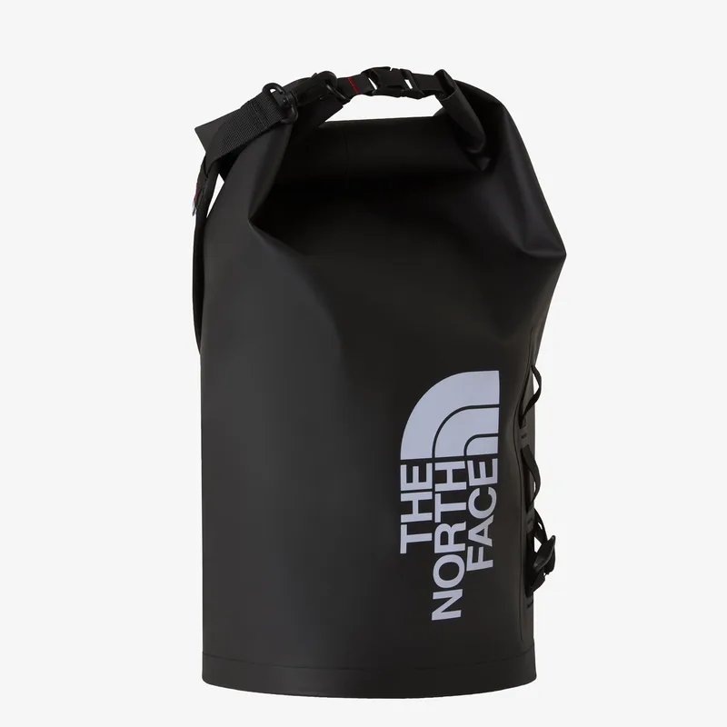 Τσάντα The North Face Bc Dry Bag 18L TNF Black/ TNF White 18 l