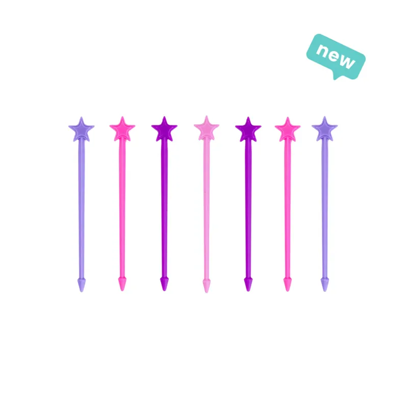Stix - Blush 7pcs