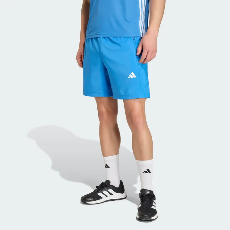 adidas Workout Essentials Base Woven Ανδρική Βερμούδα (9000267137_91412)