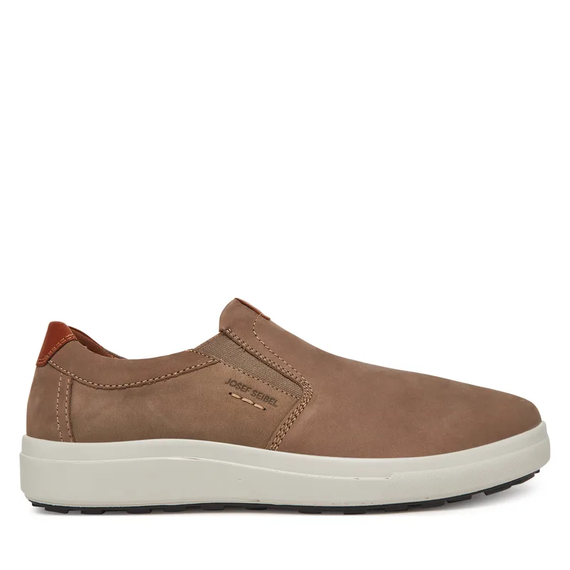 Αθλητικά Josef Seibel Maddox 06 29306 Καφέ