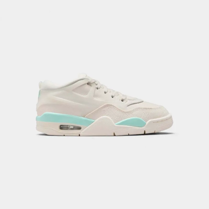 Xαμηλά Sneakers Nike Brand Air 4 Rm Se (GS) "Sail Mint Candy"