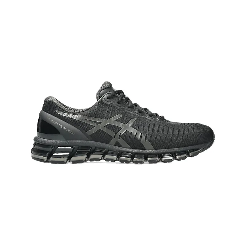 Xαμηλά Sneakers Asics Baskets gel-quantum 360 i noir
