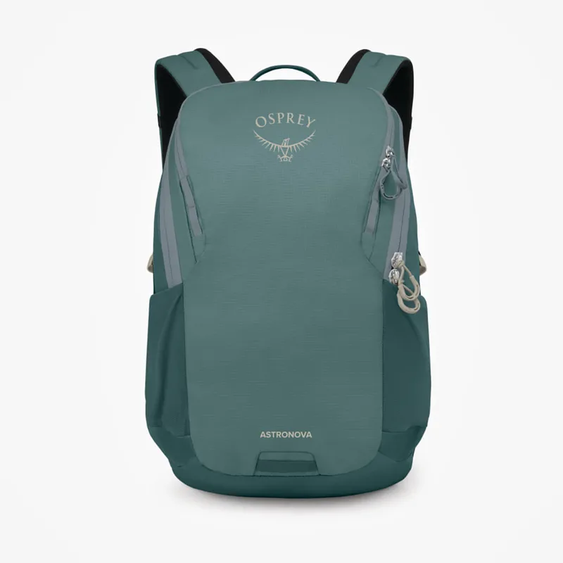 Σακίδιο πλάτης Osprey Astronova Cascade Blue/ Torrent Blue Universal