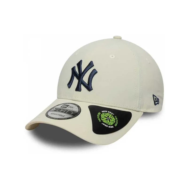 Κασκέτο New-Era Recycled 9forty neyyan