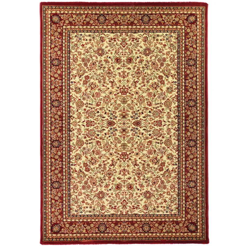Χαλιά Κρεβατοκάμαρας (Σετ 3τμχ) Royal Carpet Olympia 8595K Cream
