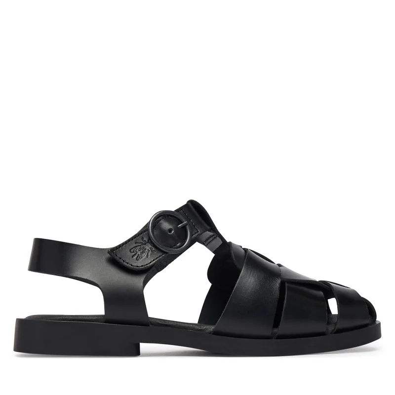Σανδάλια Fly London Aredfly P145437 Μαύρο