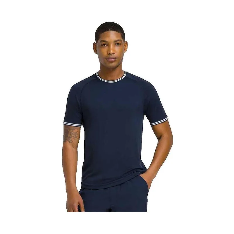 T-shirt με κοντά μανίκια Wilson T-shirt Performance Crew manches longues