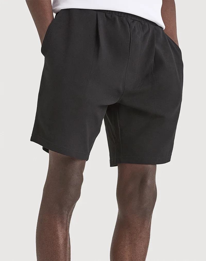 NAUTICA ΣΟΡΤΣ Luz Short 3NCN1V03962-011 Black