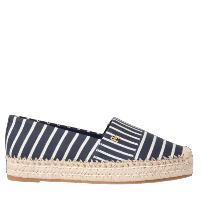 Γυναικείες Εσπαντρίγιες Navy Μπλε Tommy Hilfiger FW0FW09143-DW6