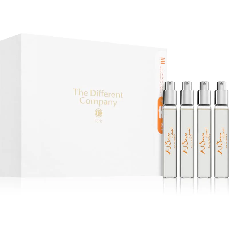 The Different Company Al Sahra Σετ unisex