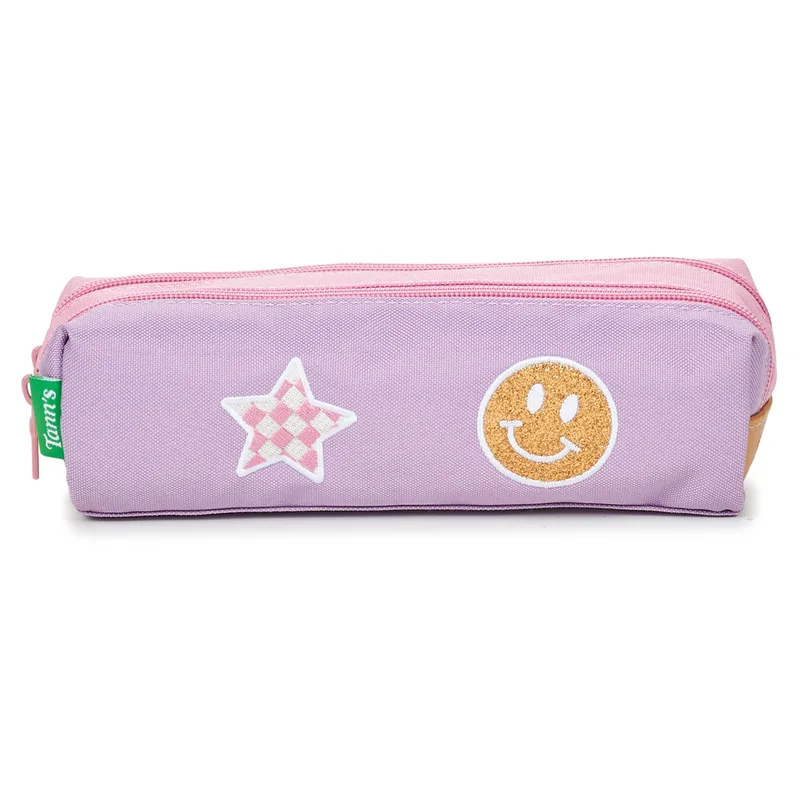 Κασετίνα Tann's MANON TROUSSE DOUBLE