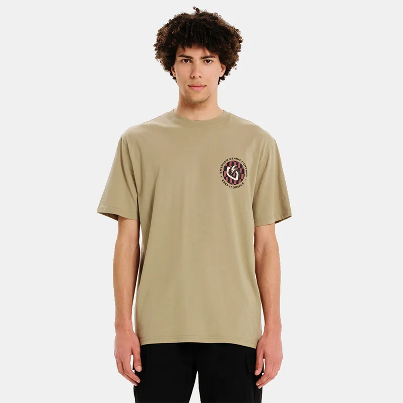Emerson Ανδρικό T-Shirt (9000208479_82016)