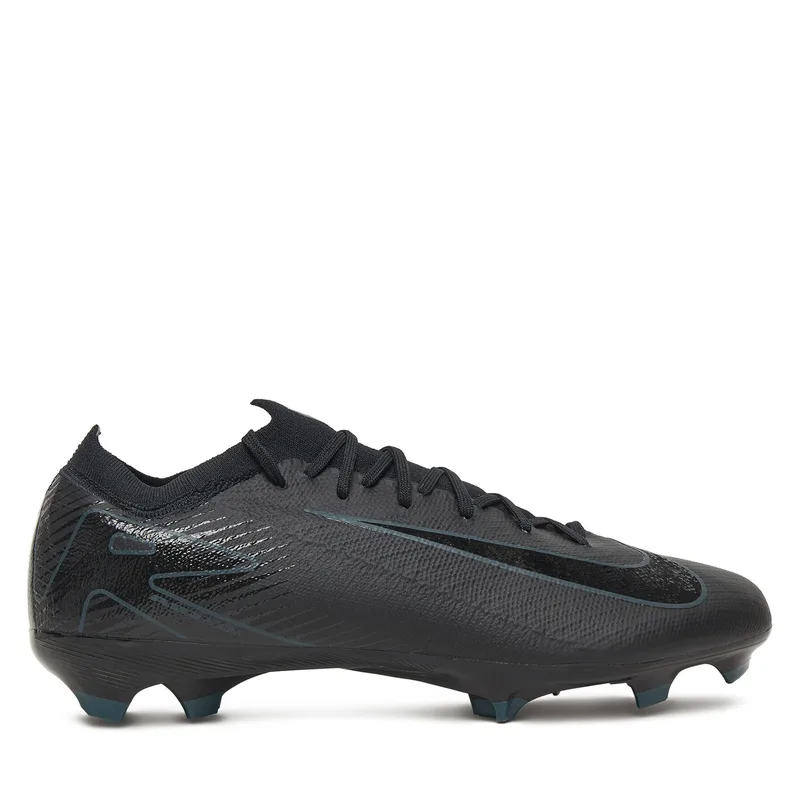 Ποδοσφαιρικά Παπούτσια Nike Vapor 16 Pro Fg FQ8685 Μαύρο