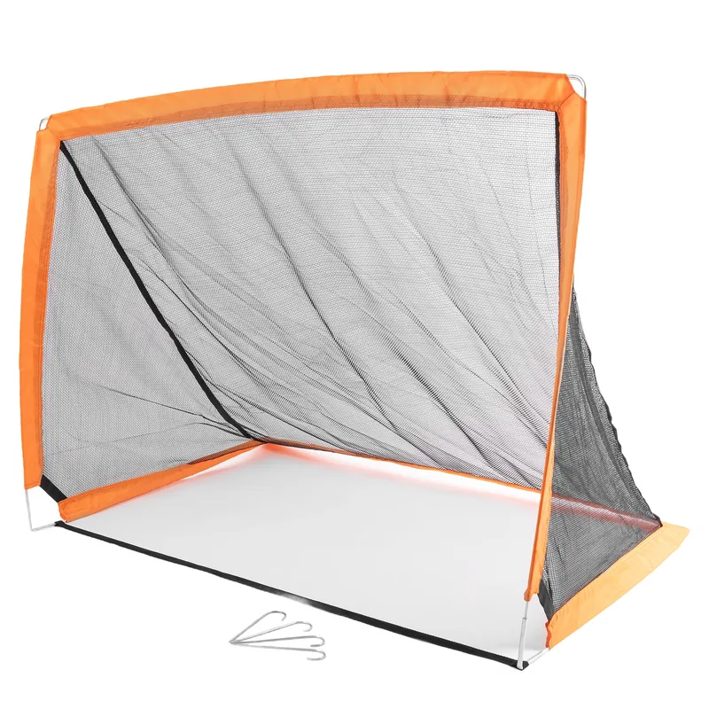 Pop Up Τέρμα Ακριβείας Ποδοσφαίρου 122X94x94