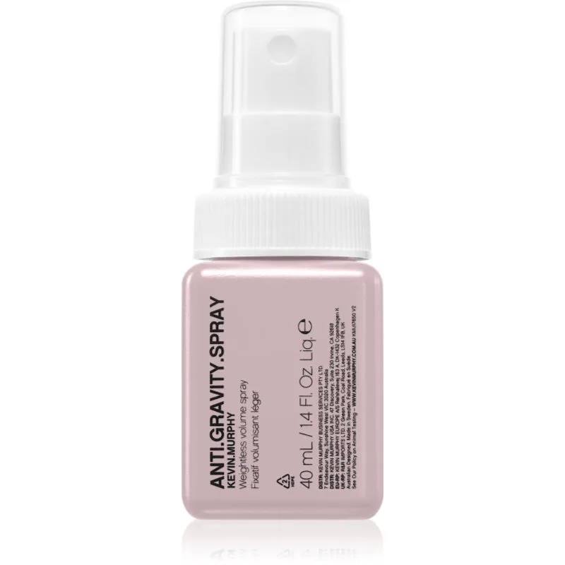 Kevin Murphy Anti Gravity Spray σπρέι για τα μαλλιά για όγκο 40 ml