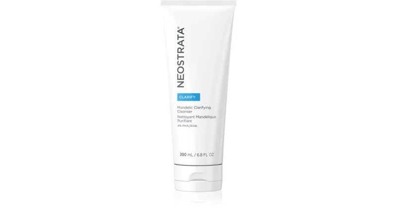 NeoStrata Clarify Mandelic cleansing gel for oily skin 200 ml
