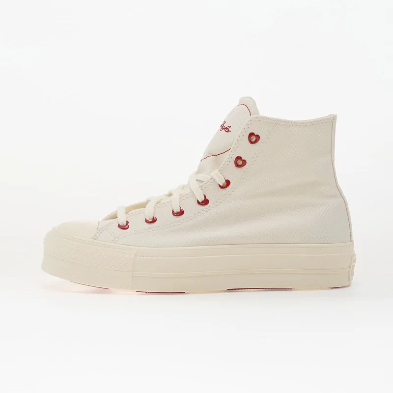 Sneakers Converse Chuck Taylor All Star Lift Optical White EUR 40