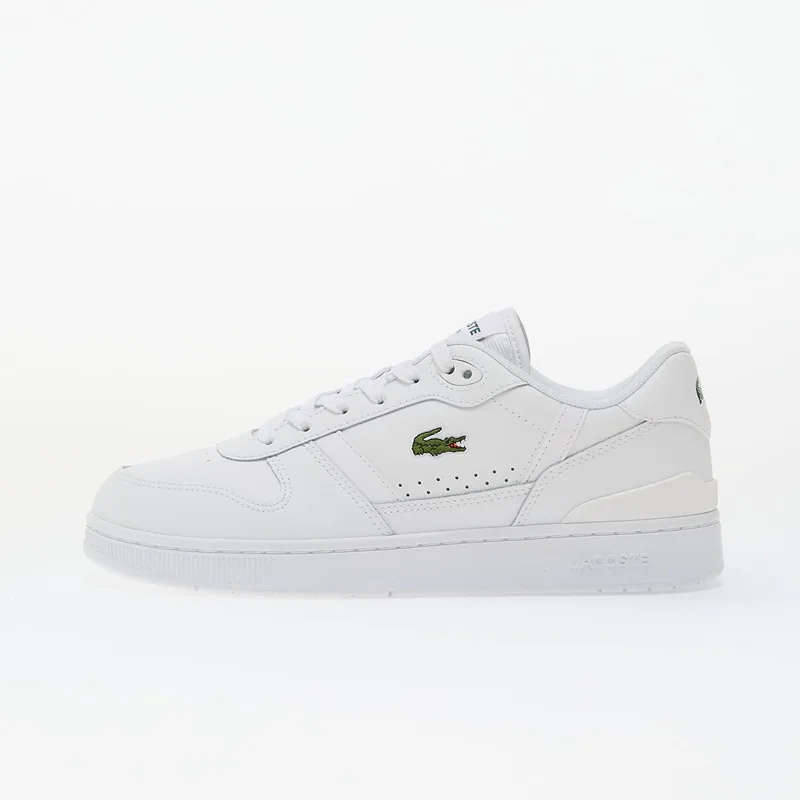 Sneakers LACOSTE T-Clip Set White EUR 46