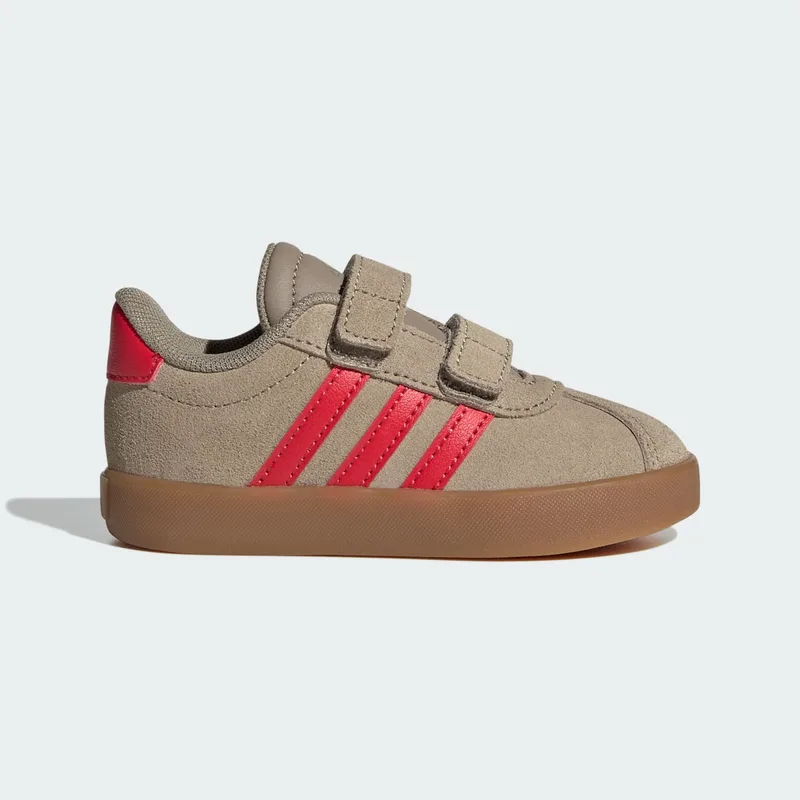 adidas sportswear Vl Court 3.0 Βρεφικά Παπούτσια (9000259924_91665)