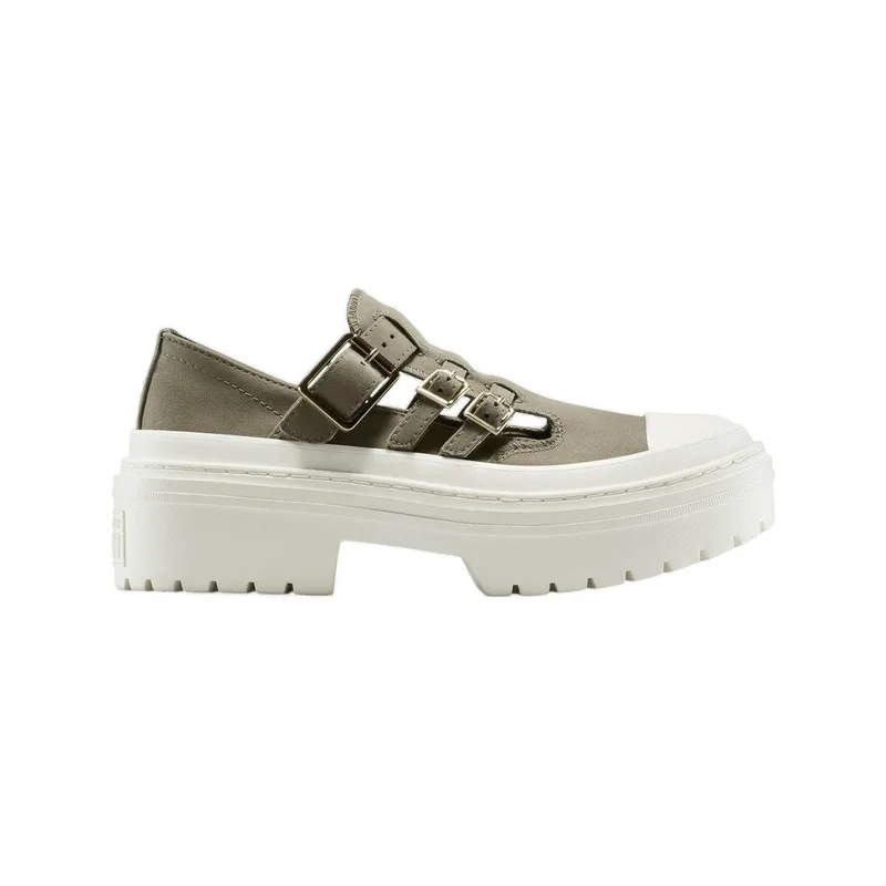 Xαμηλά Sneakers Converse Baskets Chuck 70 Hi cuir