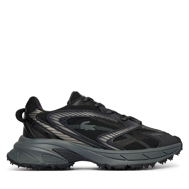 Αθλητικά Lacoste Ziane 51SFA0067 Γκρι