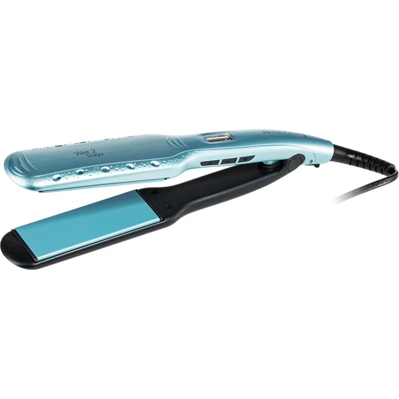 Remington Wet2Straight S7350 σίδερο μαλλιών 1 τμχ