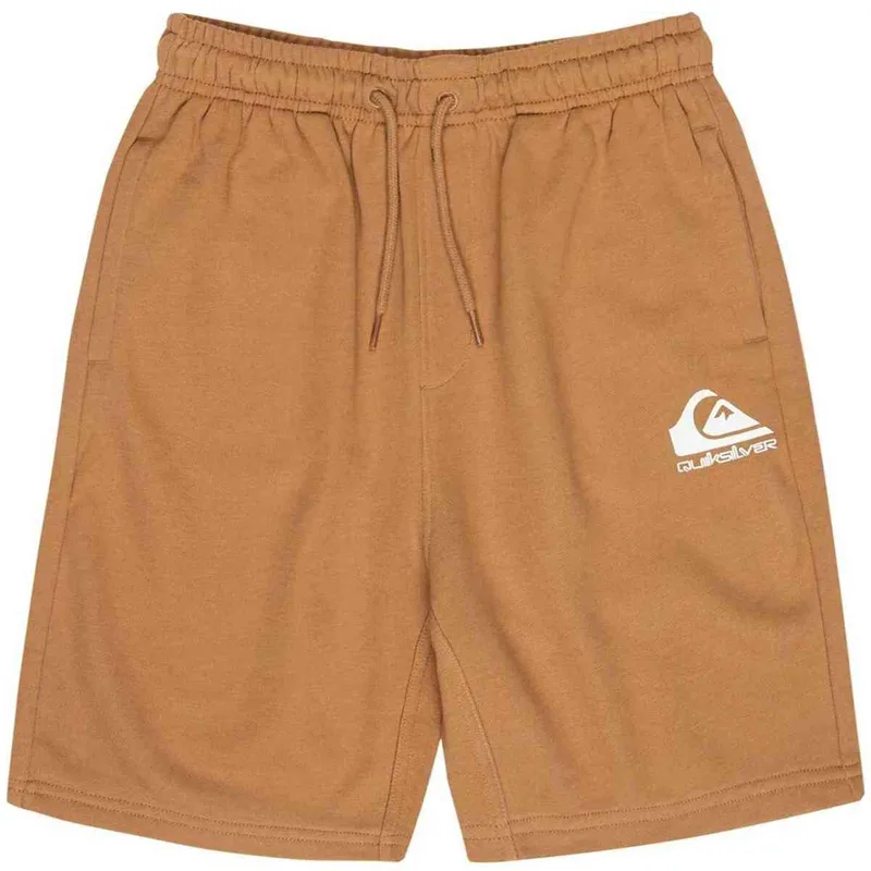 Shorts & Βερμούδες Quiksilver Easy Day Jogger Short