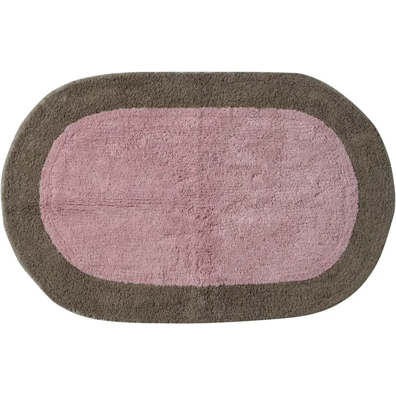 Πατάκι Μπάνιου 50x80 Das Home 0669 Bathmats 50x80 50x80