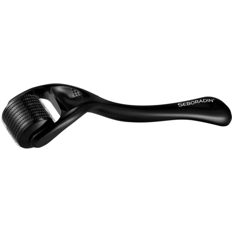 Seboradin Derma Roller απλικατέρ με μικροβελόνες 1 τμχ