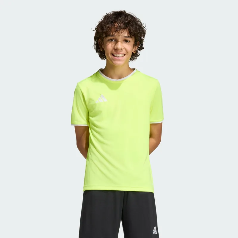adidas K Entrada26 Jersey Kids (9000277616_94611)