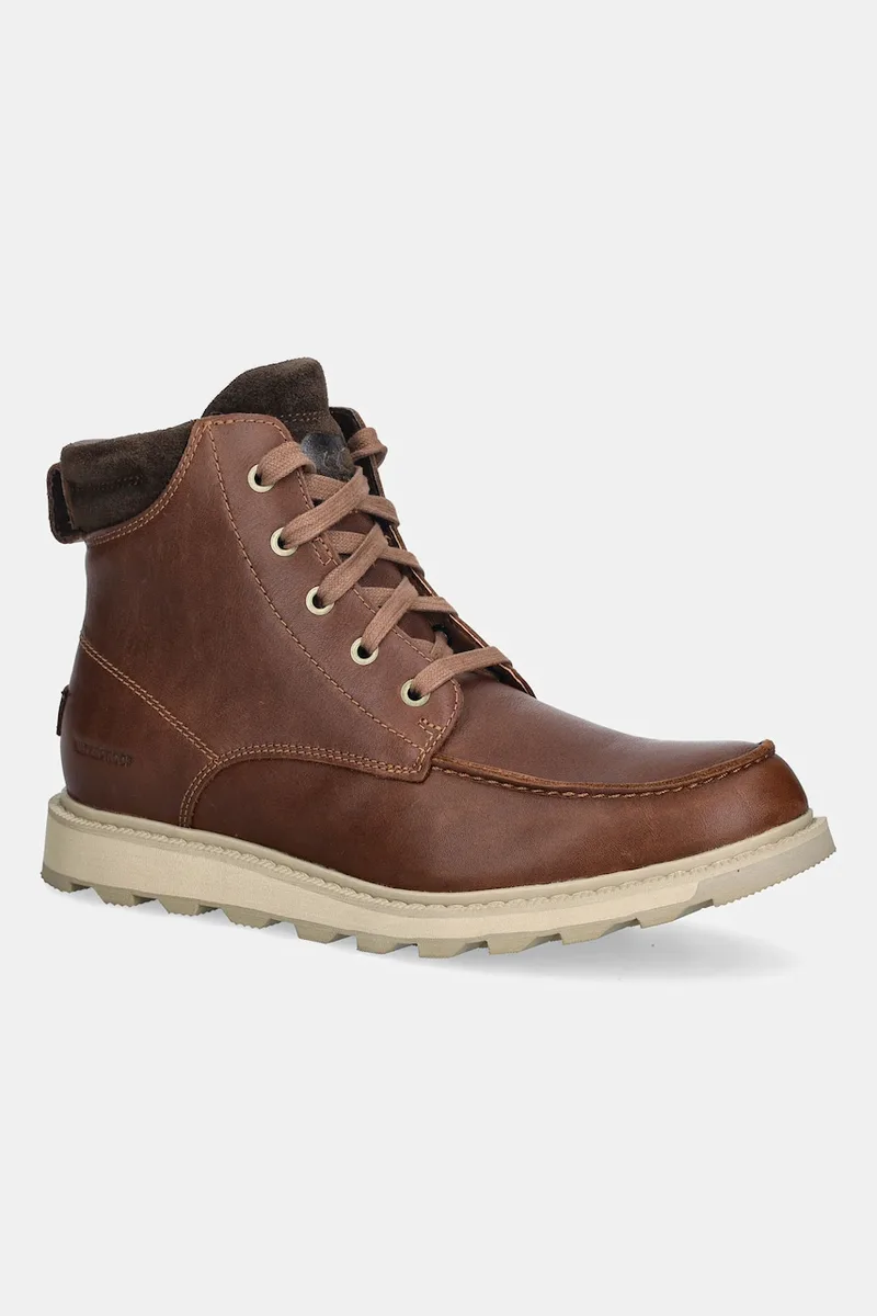 Sorel Σουέτ παπούτσια Sorel MADSON II MOC TOE WP