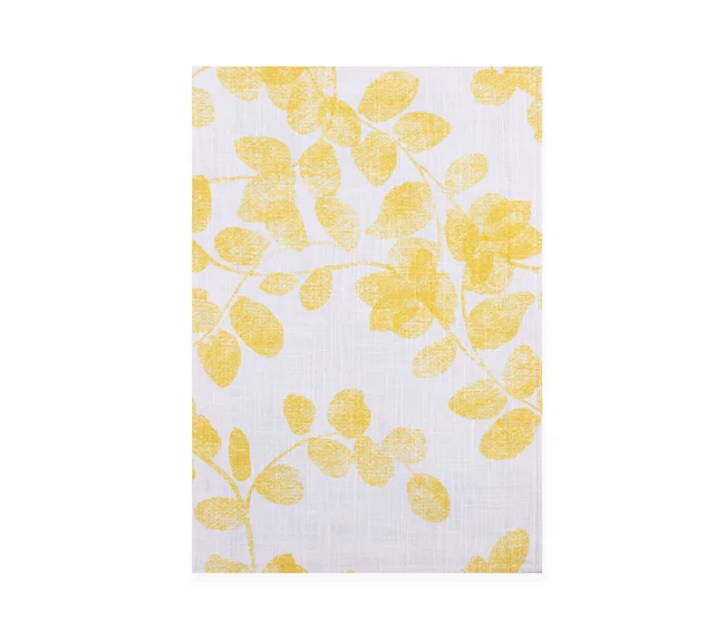 Σουπλά Nef-Nef Santika Yellow 33x48