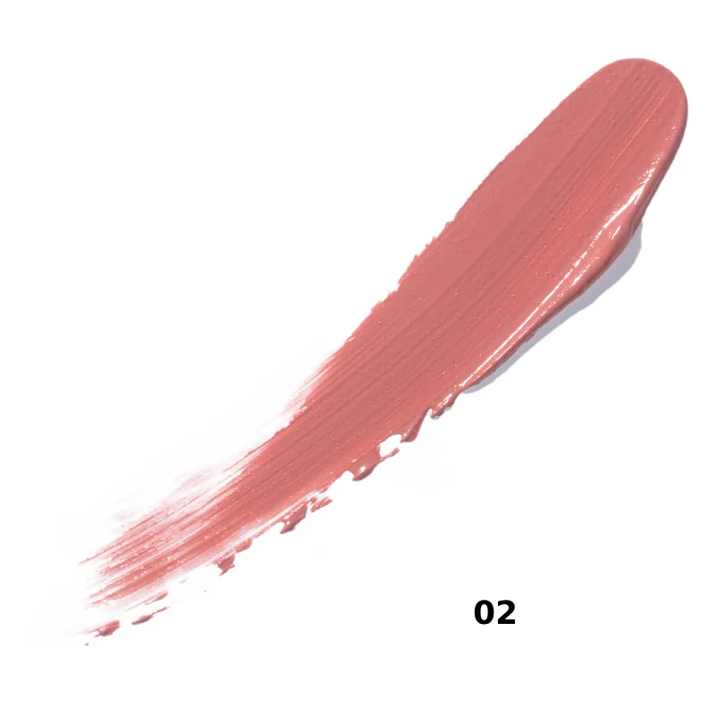 Mon Reve Tinty Cheeks Liquid Blusher 2