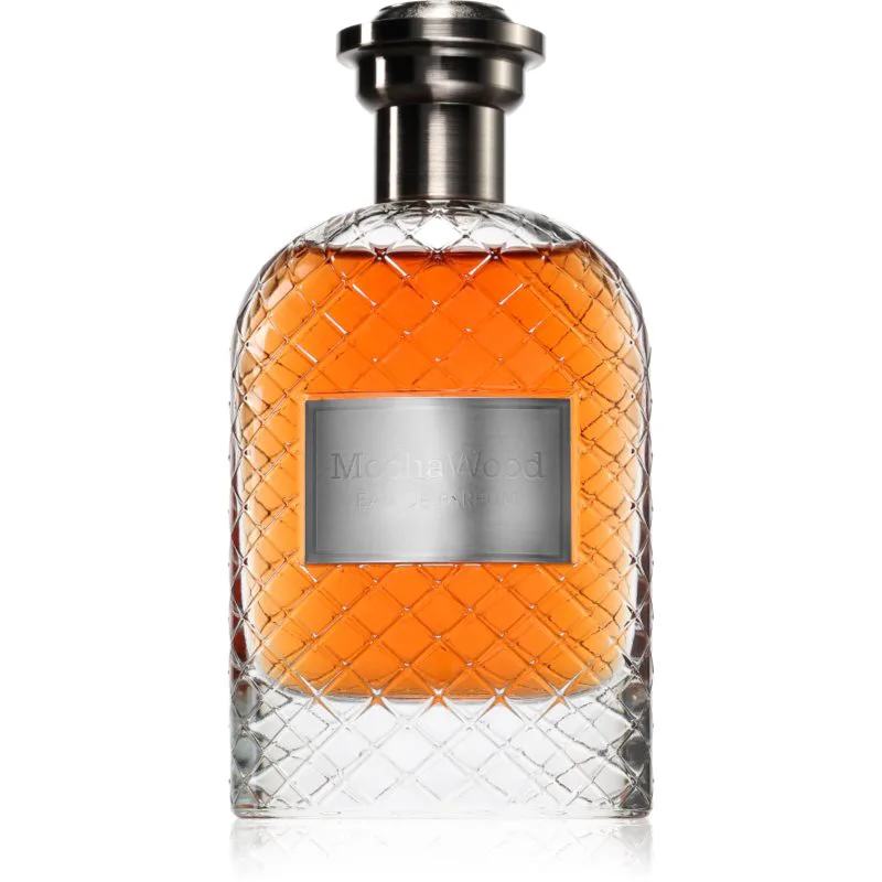 Fragrance World Mocha Wood Eau de Parfum unisex 100 ml