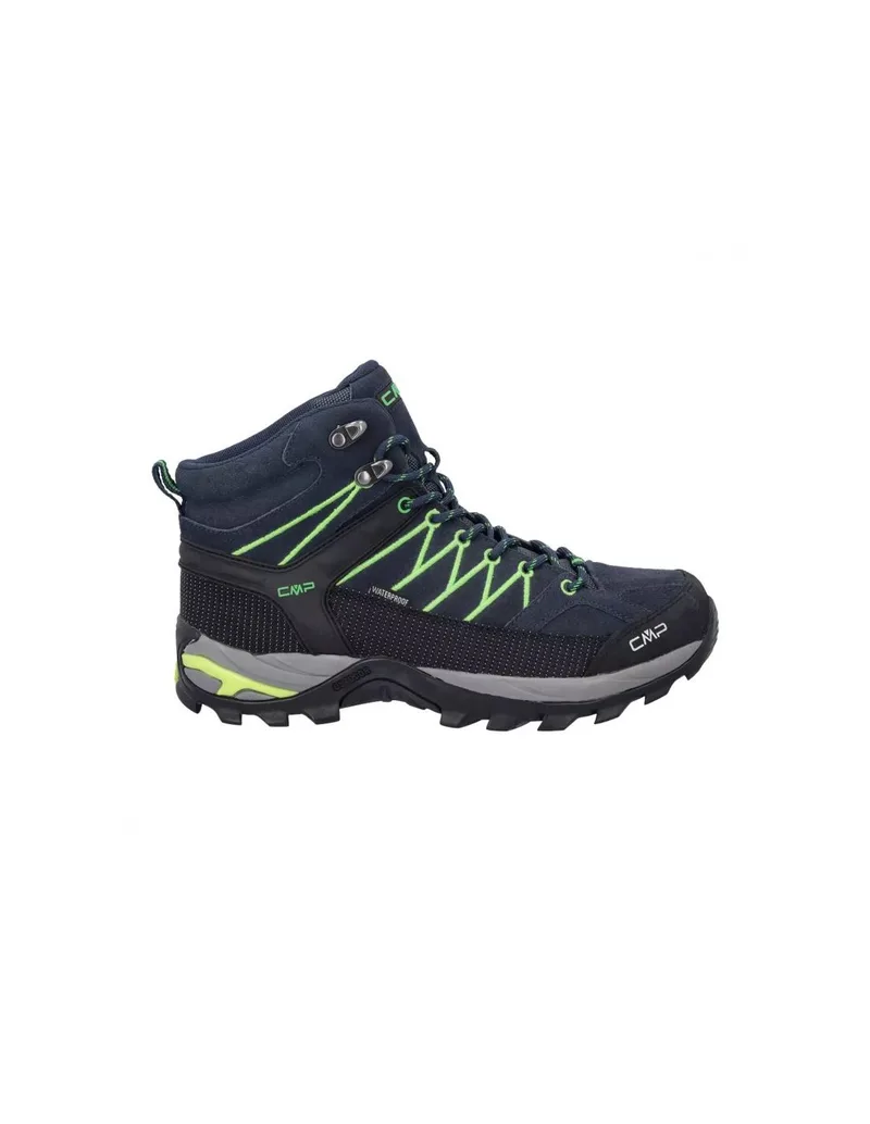 CMP Rigel Mid Trekking M 3Q1294751AK shoes