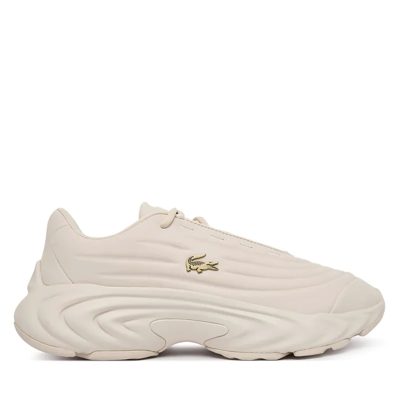 Αθλητικά Lacoste Spinor 51SMA0063 Εκρού