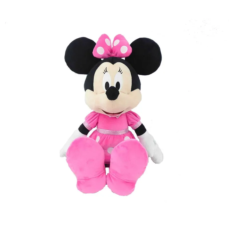 Λούτρινο Disney Minnie XL Hot Pik DressCore Refreh 2001289