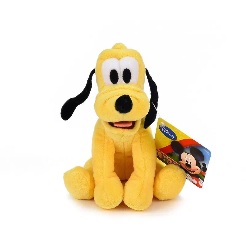 Λούτρινο Disney Pluto 20cm 1601684