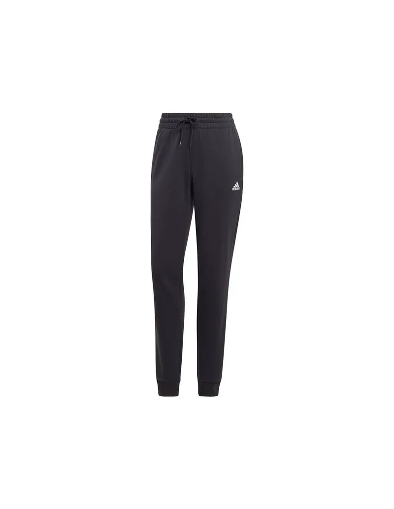 adidas Essentials Linear French Terry Cuffed W IC6868 pants