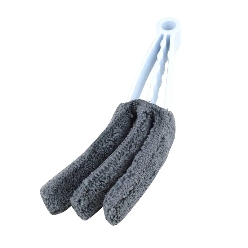 Καθαριστής Περσίδων L-C Microfiber Blind Brush MEN332AT