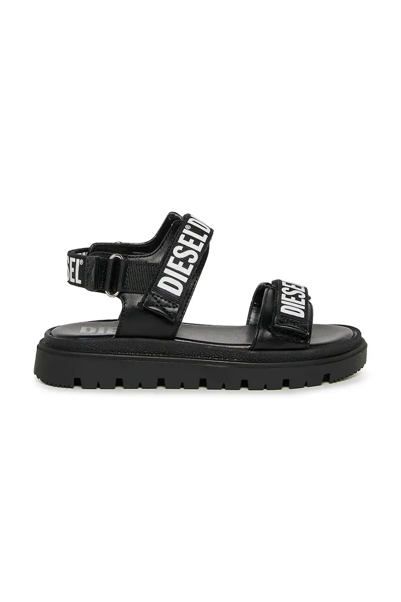 Diesel Παιδικά σανδάλια D-SANTAP SANDALS