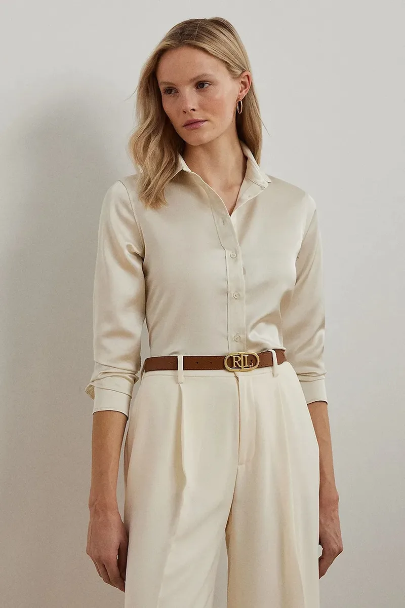Lauren Ralph Lauren Πουκάμισο Lauren Ralph Lauren