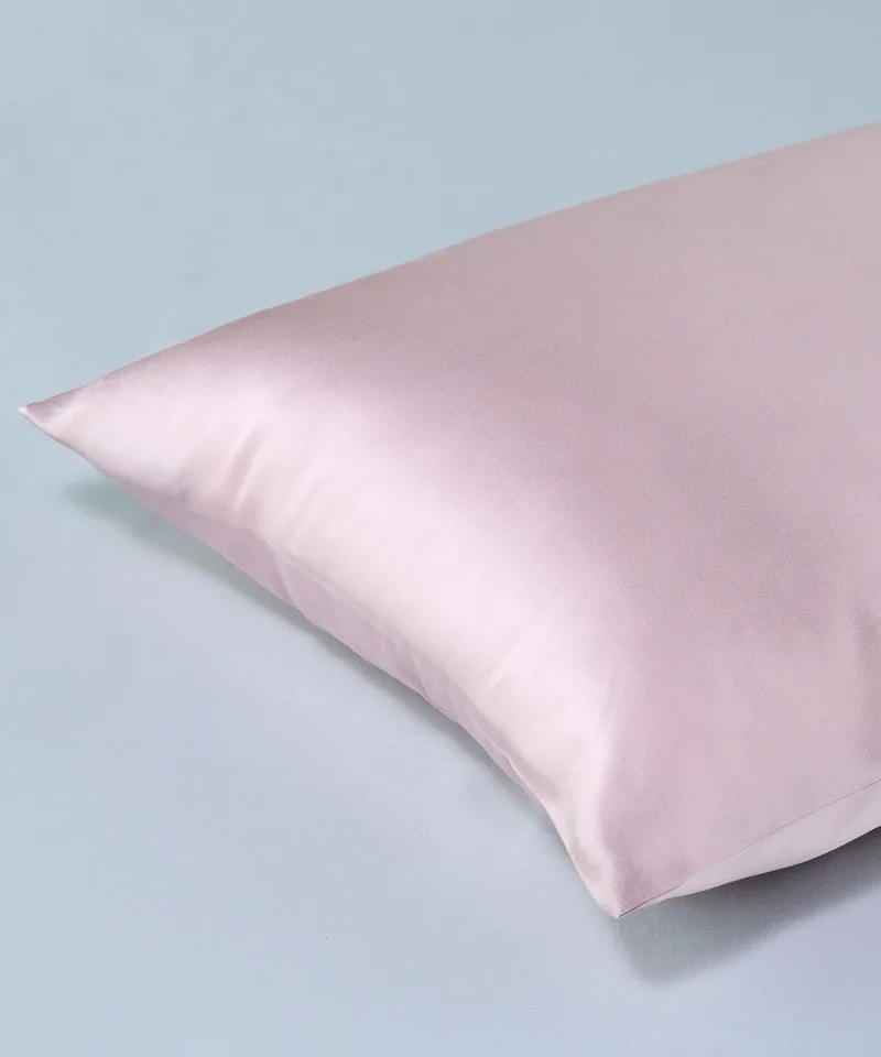 Μαξιλαροθήκη Kentia 50x75 Silk Z18 100% Μετάξι